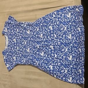 Girls Dress size 8/10